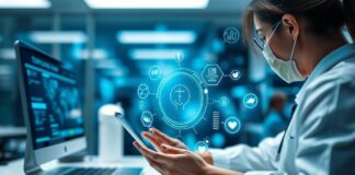 The Convergence of Technology and Healthcare: A Look into the Future The Convergence of Technology and Healthcare: An Insight into the Future