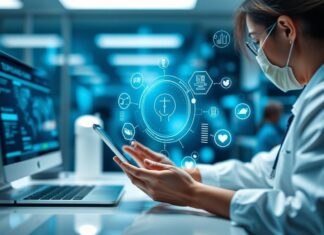 The Convergence of Technology and Healthcare: A Look into the Future The Convergence of Technology and Healthcare: An Insight into the Future