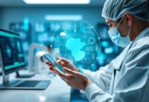 The Convergence of Technology and Healthcare: Innovations in Medical Maintenance The Convergence of Technology and Healthcare: Innovations in Medical Upkeep