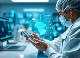 The Convergence of Technology and Healthcare: Innovations in Medical Maintenance The Convergence of Technology and Healthcare: Innovations in Medical Upkeep