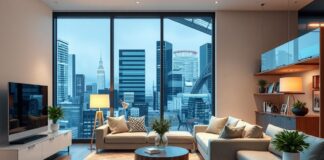 The Convergence of Technology and Lifestyle: How Smart Homes Are Redefining Daily Living The Convergence of Technology and Lifestyle: How Smart Homes Are Redefining Daily Living