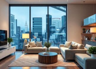 The Convergence of Technology and Lifestyle: How Smart Homes Are Redefining Daily Living The Convergence of Technology and Lifestyle: How Smart Homes Are Redefining Daily Living