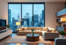 The Convergence of Technology and Lifestyle: How Smart Homes Are Redefining Daily Living The Convergence of Technology and Lifestyle: How Smart Homes Are Redefining Everyday Life