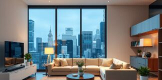 The Convergence of Technology and Lifestyle: How Smart Homes Are Redefining Daily Living The Convergence of Technology and Lifestyle: How Smart Homes Are Redefining Everyday Life