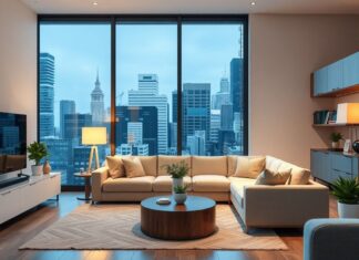 The Convergence of Technology and Lifestyle: How Smart Homes Are Redefining Daily Living The Convergence of Technology and Lifestyle: How Smart Homes Are Redefining Everyday Life