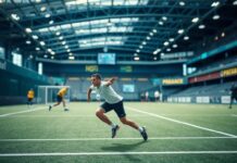 The Convergence of Technology and Sports: A Look into the Future The Convergence of Technology and Sports: An Insight into the Future