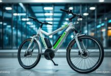 The Convergence of Technology and Sustainability: Electric Bikes and Cybersecurity The Convergence of Technology and Sustainability: Electric Bikes and Cybersecurity