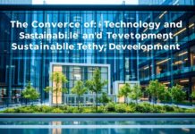 The Convergence of Technology and Sustainable Property Development: A Glimpse into 2026 The Convergence of Technology and Sustainable Property Development: A Look into 2026