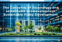 The Convergence of Technology and Sustainable Property Development: A Glimpse into 2026 The Convergence of Technology and Sustainable Property Development: A Look into 2026