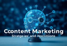 The Evolution of AI in Content Marketing: Strategies and Innovations The Evolution of AI in Content Marketing: Strategies and Innovations