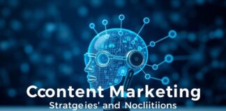 The Evolution of AI in Content Marketing: Strategies and Innovations The Evolution of AI in Content Marketing: Strategies and Innovations