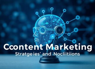 The Evolution of AI in Content Marketing: Strategies and Innovations The Evolution of AI in Content Marketing: Strategies and Innovations