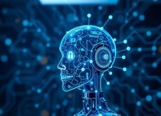 The Evolution of AI in Cybersecurity: A New Frontier The Evolution of AI in Cybersecurity: A New Frontier