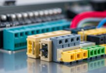 The Evolution of Connectors in Modern Electronics: A Deep Dive into Terminal Blocks The Evolution of Connectors in Modern Electronics: An In-Depth Look at Terminal Blocks