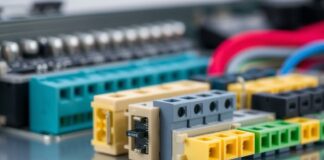 The Evolution of Connectors in Modern Electronics: A Deep Dive into Terminal Blocks The Evolution of Connectors in Modern Electronics: An In-Depth Look at Terminal Blocks