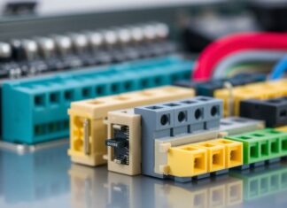 The Evolution of Connectors in Modern Electronics: A Deep Dive into Terminal Blocks The Evolution of Connectors in Modern Electronics: An In-Depth Look at Terminal Blocks