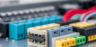 The Evolution of Connectors in Modern Electronics: A Deep Dive into Terminal Blocks The Evolution of Connectors in Modern Electronics: An In-Depth Look at Terminal Blocks