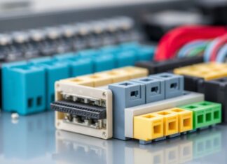 The Evolution of Connectors in Modern Electronics: A Deep Dive into Terminal Blocks The Evolution of Connectors in Modern Electronics: An In-Depth Look at Terminal Blocks