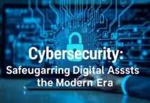 The Evolution of Cybersecurity: Protecting Digital Assets in the Modern Age The Evolution of Cybersecurity: Safeguarding Digital Assets in the Modern Era