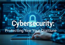 The Evolution of Cybersecurity: Safeguarding Our Digital Future The Evolution of Cybersecurity: Protecting Our Digital Future