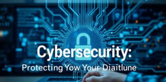 The Evolution of Cybersecurity: Safeguarding Our Digital Future The Evolution of Cybersecurity: Protecting Our Digital Future