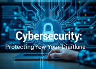 The Evolution of Cybersecurity: Safeguarding Our Digital Future The Evolution of Cybersecurity: Protecting Our Digital Future