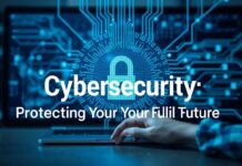 The Evolution of Cybersecurity: Safeguarding Our Digital Future The Evolution of Cybersecurity: Protecting Our Digital Future