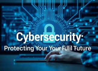 The Evolution of Cybersecurity: Safeguarding Our Digital Future The Evolution of Cybersecurity: Protecting Our Digital Future