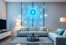 The Evolution of Smart Home Technology: Enhancing Security and Comfort The Evolution of Smart Home Technology: Enhancing Security and Comfort