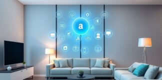 The Evolution of Smart Home Technology: Enhancing Security and Comfort The Evolution of Smart Home Technology: Enhancing Security and Comfort
