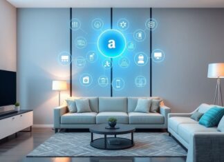 The Evolution of Smart Home Technology: Enhancing Security and Comfort The Evolution of Smart Home Technology: Enhancing Security and Comfort