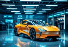 The Future of Automotive Technology: A Glimpse into 2026 The Future of Automotive Technology: A Look Ahead to 2026