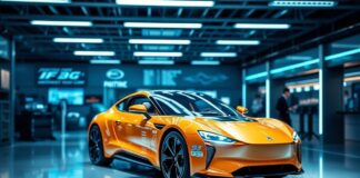 The Future of Automotive Technology: A Glimpse into 2026 The Future of Automotive Technology: A Look Ahead to 2026