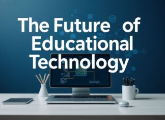 The Future of Educational Technology: Innovations and Tools The Future of Educational Technology: Innovations and Tools