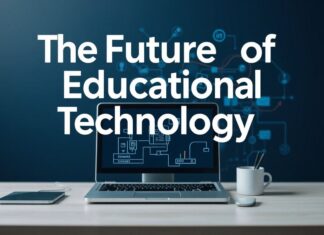 The Future of Educational Technology: Innovations and Tools The Future of Educational Technology: Innovations and Tools