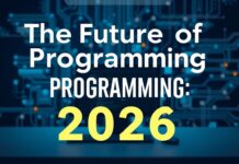 The Future of Programming: Trends and Predictions for 2026 The Future of Programming: Trends and Predictions for 2026
