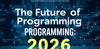 The Future of Programming: Trends and Predictions for 2026 The Future of Programming: Trends and Predictions for 2026