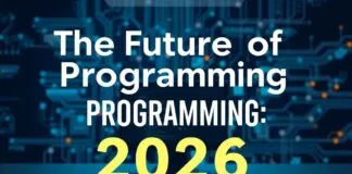 The Future of Programming: Trends and Predictions for 2026 The Future of Programming: Trends and Predictions for 2026
