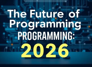 The Future of Programming: Trends and Predictions for 2026 The Future of Programming: Trends and Predictions for 2026