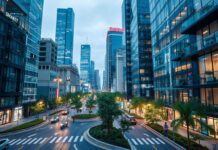 The Future of Smart Cities: Integrating Technology for Sustainable Urban Living The Future of Smart Cities: Integrating Technology for Sustainable Urban Living