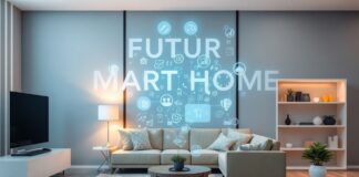 The Future of Smart Home Technology: Innovations and Trends The Future of Smart Home Technology: Innovations and Trends