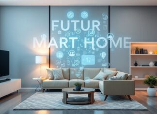The Future of Smart Home Technology: Innovations and Trends The Future of Smart Home Technology: Innovations and Trends
