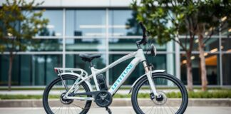 The Future of Sustainable Transportation: Electric Bikes and Beyond The Future of Sustainable Transportation: Electric Bikes and Beyond