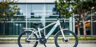 The Future of Sustainable Transportation: Electric Bikes and Beyond The Future of Sustainable Transportation: Electric Bikes and Beyond