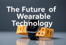 The Future of Wearable Technology: Beyond Fitness Trackers The Future of Wearable Technology: Beyond Fitness Trackers