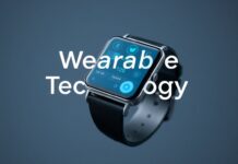 The Future of Wearable Technology: Merging Fashion and Functionality The Future of Wearable Technology: Combining Style and Practicality