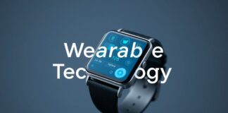 The Future of Wearable Technology: Merging Fashion and Functionality The Future of Wearable Technology: Combining Style and Practicality