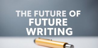 The Future of Writing: How Technology is Transforming the Pen and Paper Industry The Future of Writing: How Technology is Revolutionizing the Pen and Paper Industry