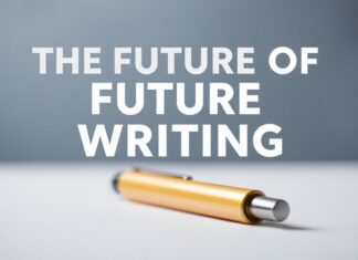 The Future of Writing: How Technology is Transforming the Pen and Paper Industry The Future of Writing: How Technology is Revolutionizing the Pen and Paper Industry