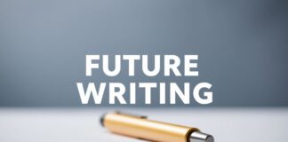 The Future of Writing: How Technology is Transforming the Pen and Paper Industry The Future of Writing: How Technology is Revolutionizing the Pen and Paper Industry